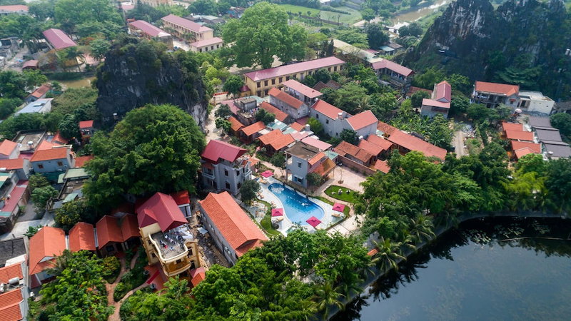 Rubyhomestay, Hoa Lu, Vietnam
