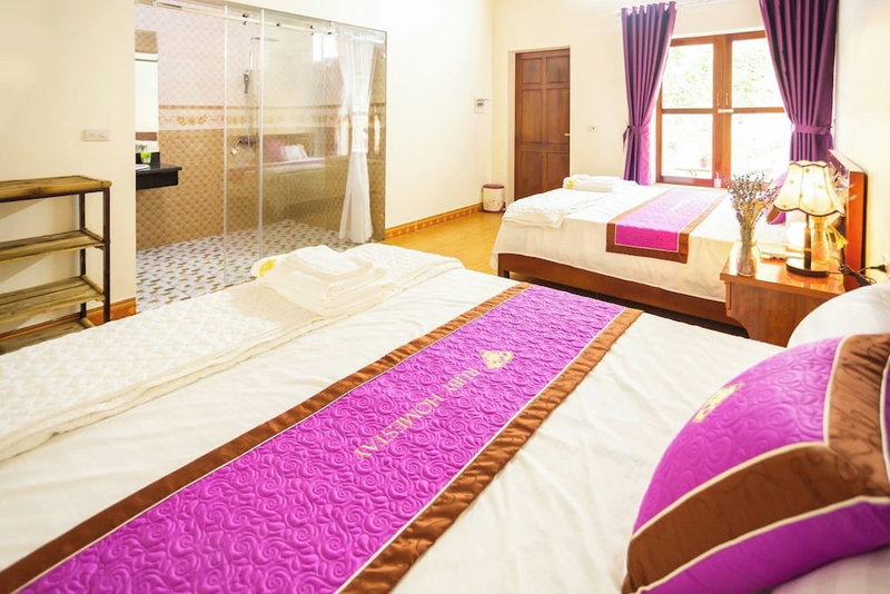 Rubyhomestay, Hoa Lu, Vietnam