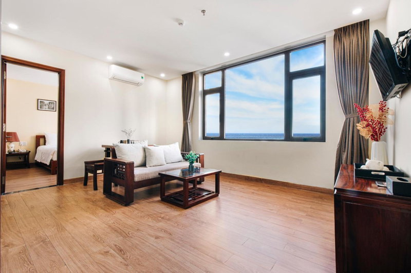 Martin Ho Danang hotel & apartment, Da Nang, Vietnam