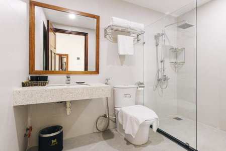 Martin Ho Danang hotel & apartment, Da Nang, Vietnam