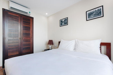 Martin Ho Danang hotel & apartment, Da Nang, Vietnam