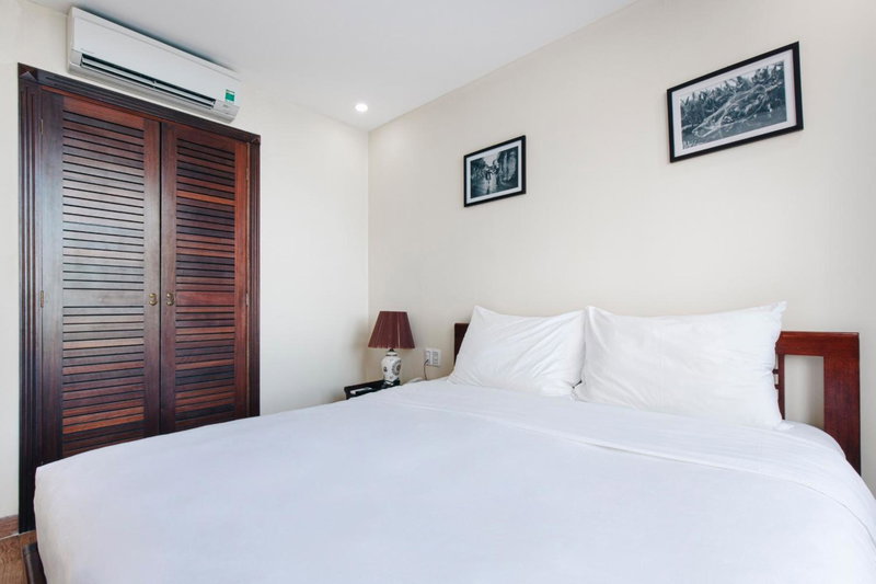 Martin Ho Danang hotel & apartment, Da Nang, Vietnam