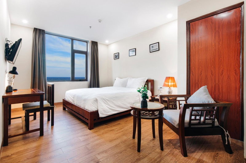 Martin Ho Danang hotel & apartment, Da Nang, Vietnam