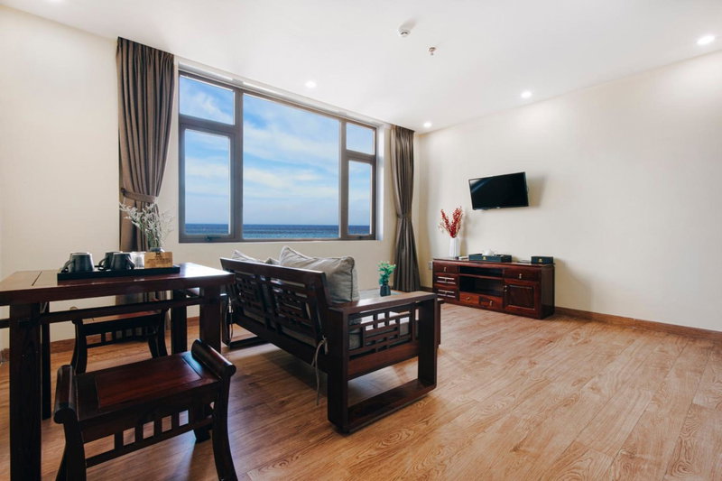 Martin Ho Danang hotel & apartment, Da Nang, Vietnam