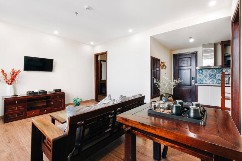 Martin Ho Danang hotel & apartment, Da Nang, Vietnam