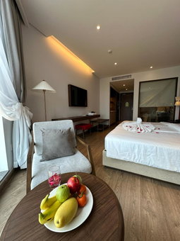 Apec Mandala Condotel, Phan Thiet, Vietnam