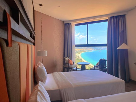 Apec Mandala Condotel, Phan Thiet, Vietnam