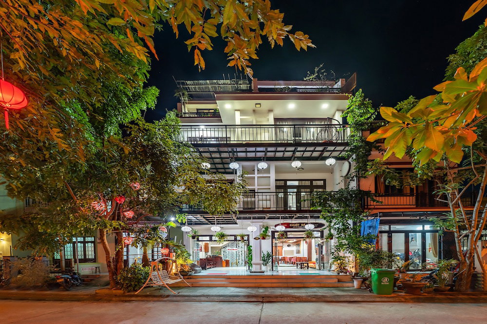 Rock Mouse Homestay, Вьетнам