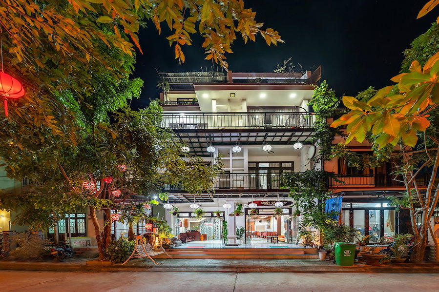 Rock Mouse Homestay, Hoi An, Vietnam
