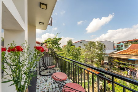 Rock Mouse Homestay, Hoi An, Vietnam
