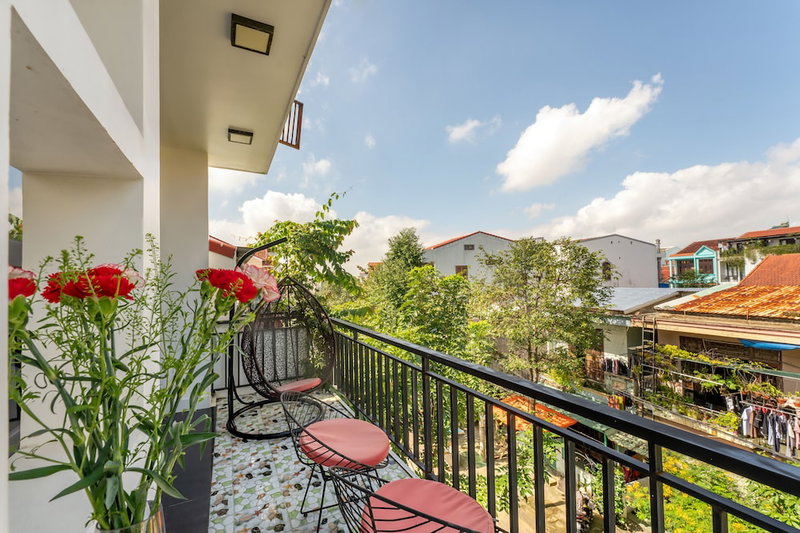 Rock Mouse Homestay, Hoi An, Vietnam