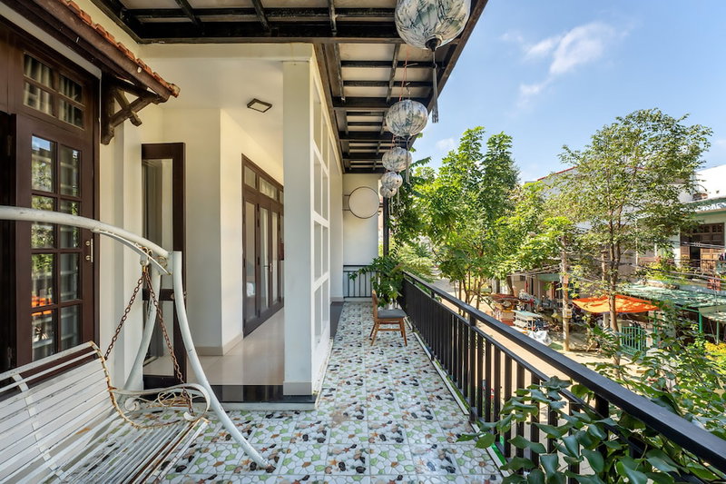 Rock Mouse Homestay, Hoi An, Vietnam