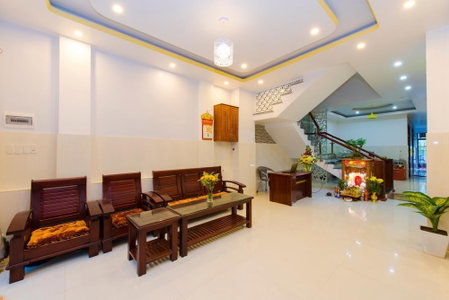 Rock Mouse Homestay, Hoi An, Vietnam
