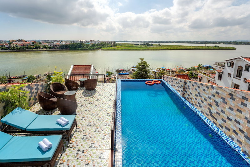 Rock Mouse Homestay, Hoi An, Vietnam