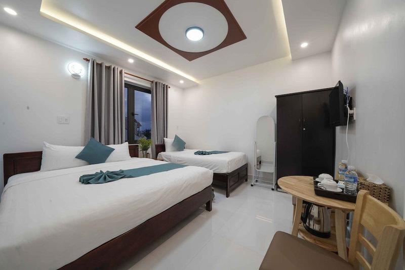 Rock Mouse Homestay, Hoi An, Vietnam