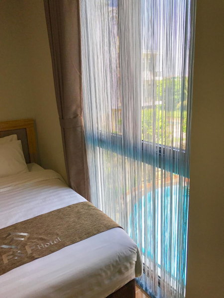 F & F Hotel, Hai Phong, Vietnam