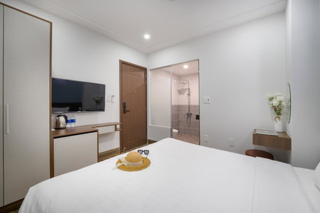 Melody Hotel, Da Nang, Vietnam