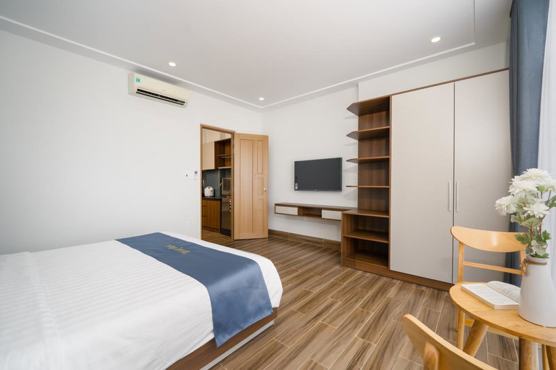 Melody Hotel, Da Nang, Vietnam