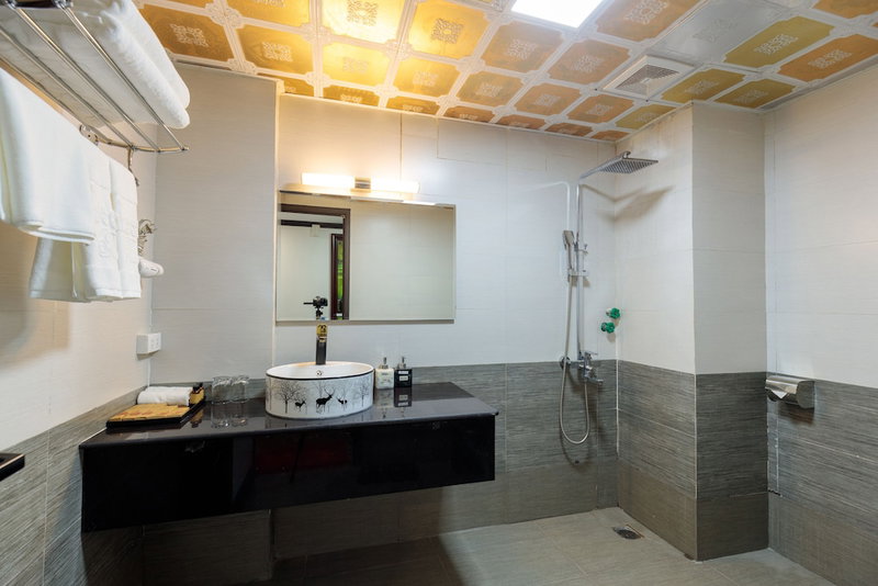 Babeeni Family Hotel, Sa Pa, Vietnam