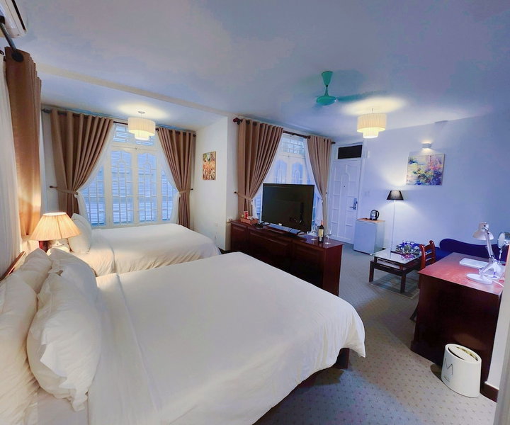 Victory Hotel Hue, Hue, Vietnam