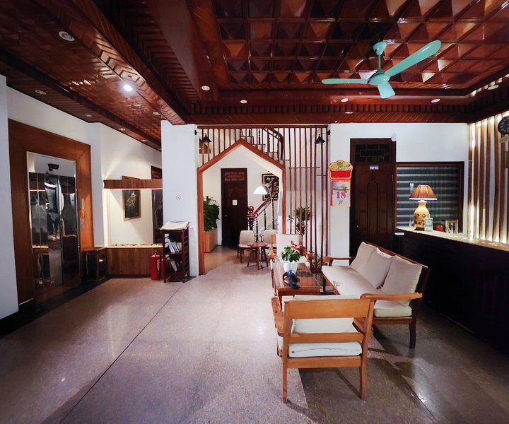 Victory Hotel Hue, Hue, Vietnam