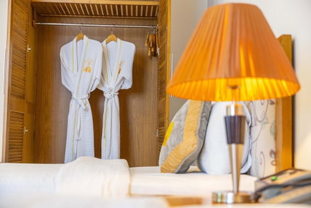 Hoang Son Peace Hotel, Ninh Binh, Vietnam