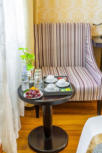 Hoang Son Peace Hotel, Ninh Binh, Vietnam