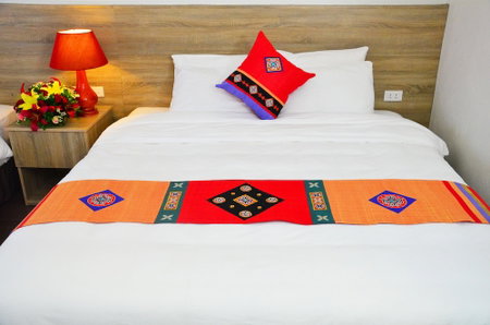 Chapa Dew Boutique Hotel, Sa Pa, Vietnam