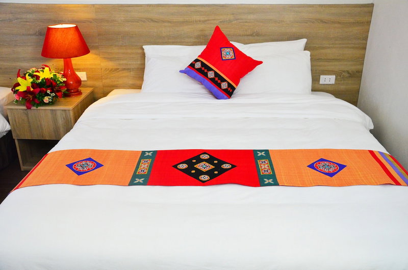 Chapa Dew Boutique Hotel, Sa Pa, Vietnam