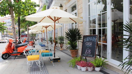 Le Bonheur Hotel, Phu Quoc, Vietnam