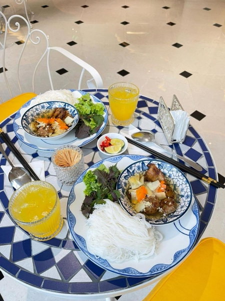 Le Bonheur Hotel, Phu Quoc, Vietnam