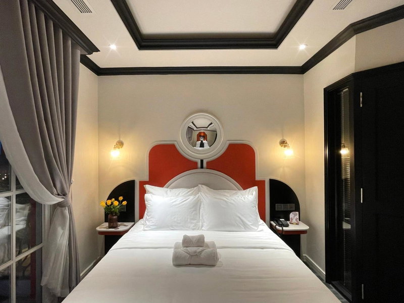 Le Bonheur Hotel, Phu Quoc, Vietnam