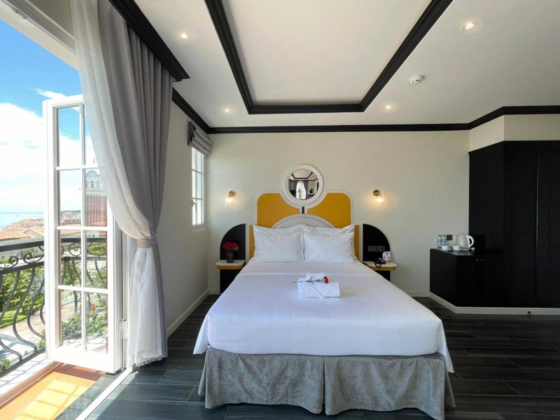 Le Bonheur Hotel, Phu Quoc, Vietnam