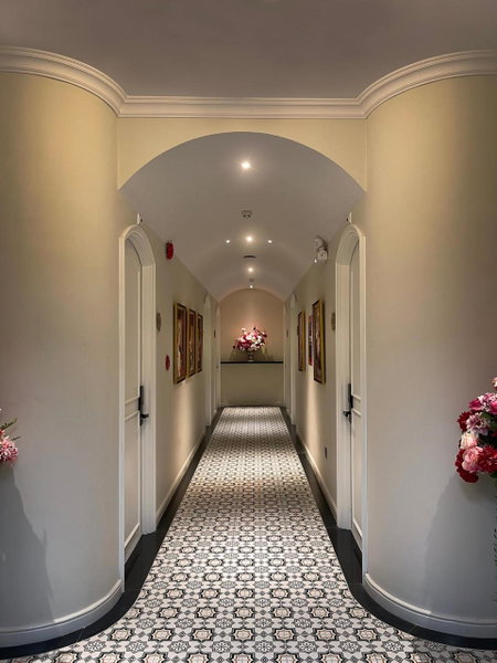 Le Bonheur Hotel, Phu Quoc, Vietnam