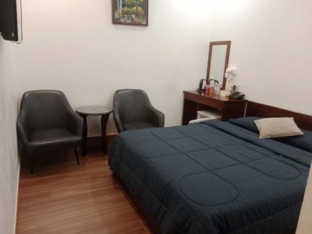 Collection O Southern Star Hotel, Ho Chi Minh City, Vietnam