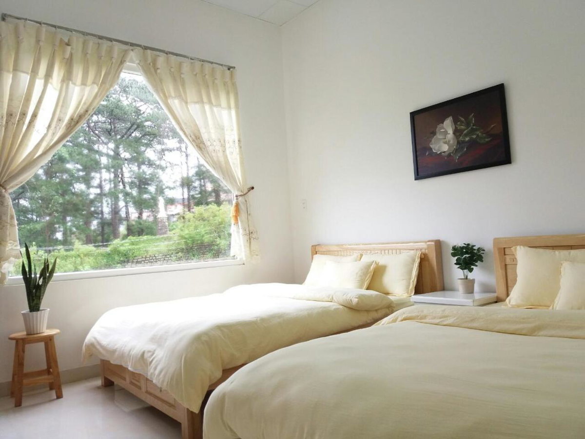 Hotel · Strawberry Hotel Dalat, Da Lat