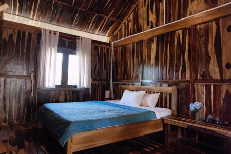 SEN VILLA Boutique, Bao Loc, Vietnam