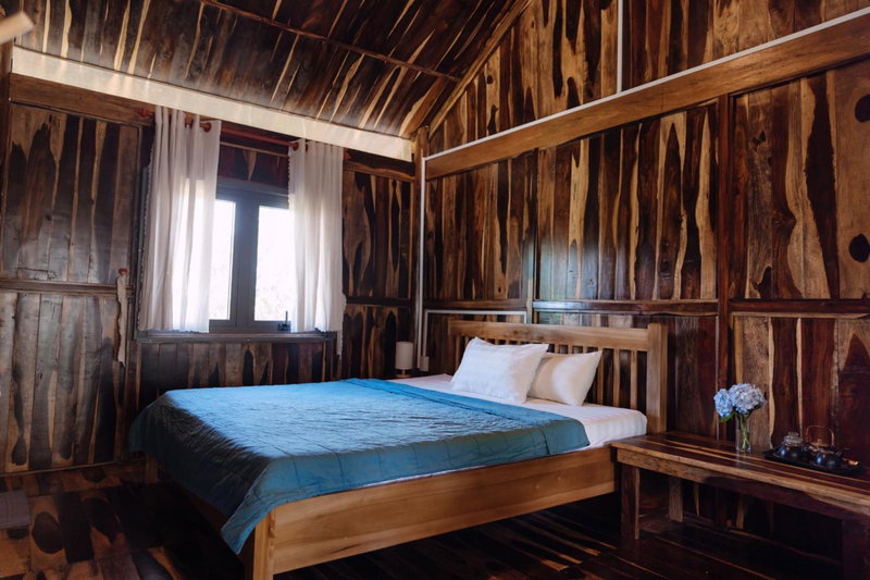 SEN VILLA Boutique, Bao Loc, Vietnam