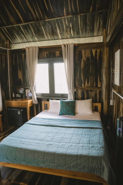 SEN VILLA Boutique, Bao Loc, Vietnam