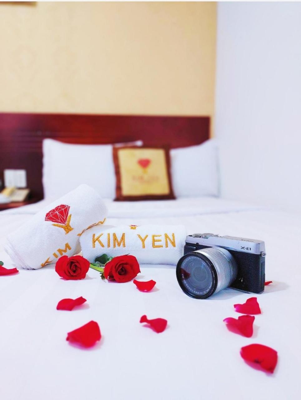 Hotel · Kim Yen Hotel, Ho Chi Minh City