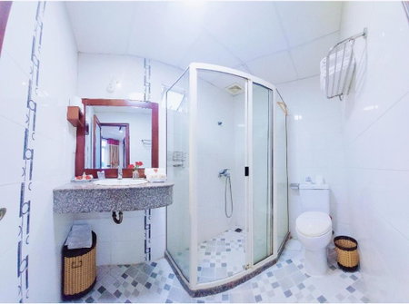 Kim Yen Hotel, Ho Chi Minh City, Vietnam