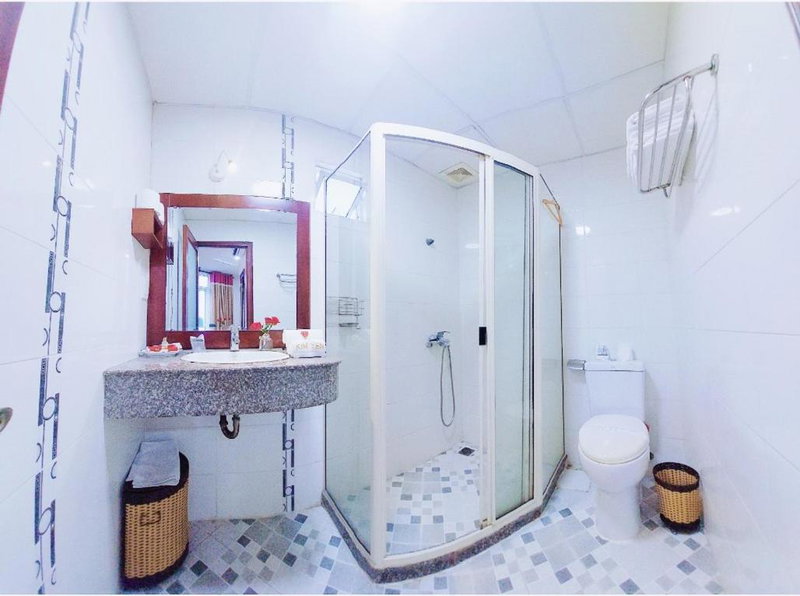 Kim Yen Hotel, Ho Chi Minh City, Vietnam