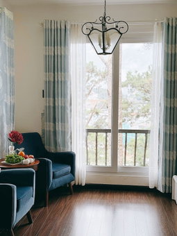 TTR Joy Apart Hotel, Da Lat, Vietnam