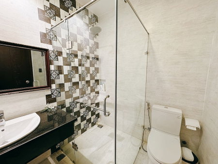 TTR Joy Apart Hotel, Da Lat, Vietnam