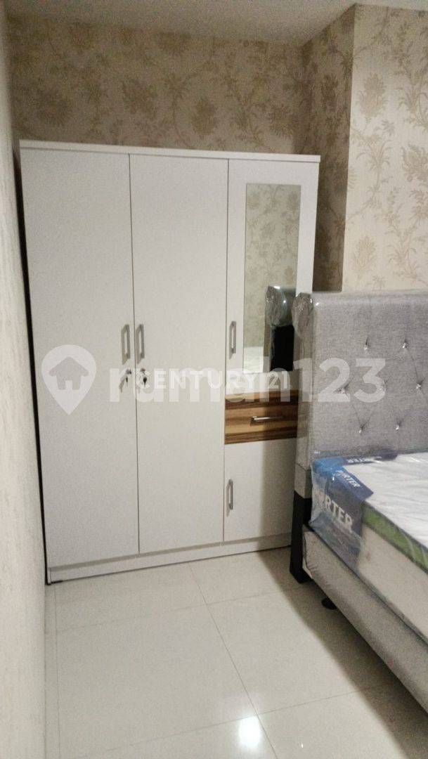 Apartment in Bandung, Indonesia