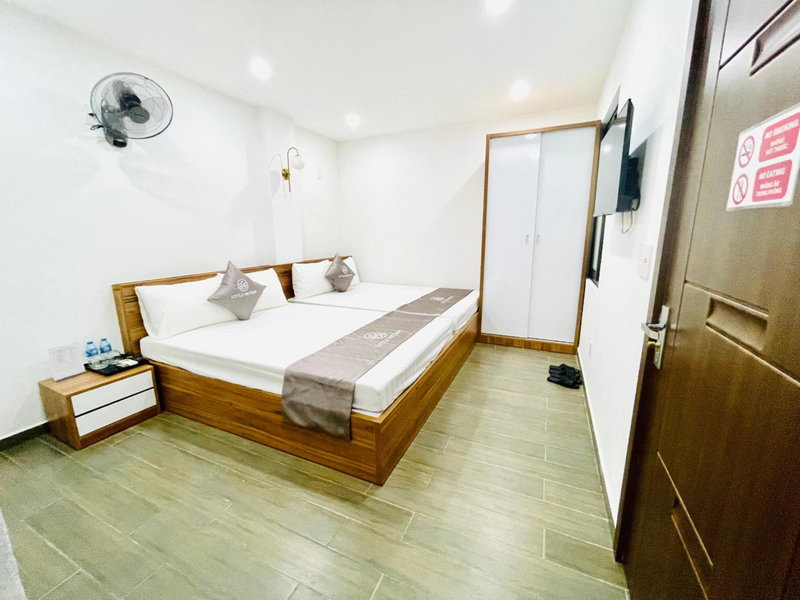 Little Vietnam Hotel - Cát Bà, Cat Ba, Vietnam