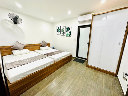 Little Vietnam Hotel - Cát Bà, Cat Ba, Vietnam