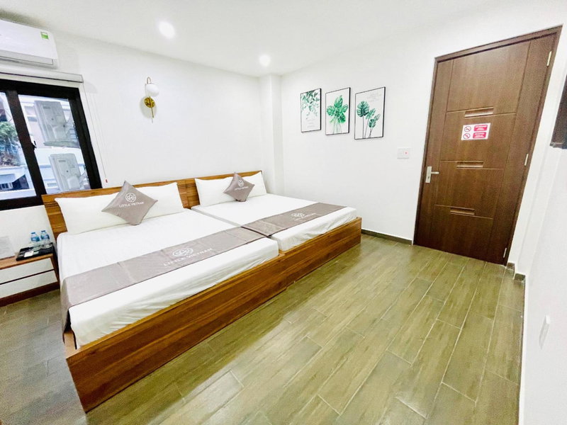 Little Vietnam Hotel - Cát Bà, Cat Ba, Vietnam