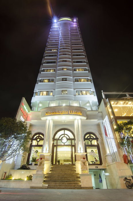 Moonlight Da Nang Hotel, Da Nang, Vietnam