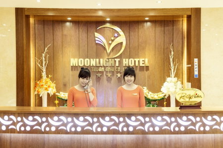 Moonlight Da Nang Hotel, Da Nang, Vietnam